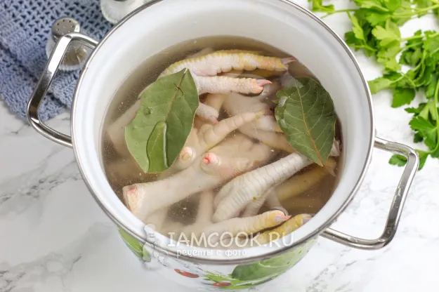 Шаг 2: иллюстрация