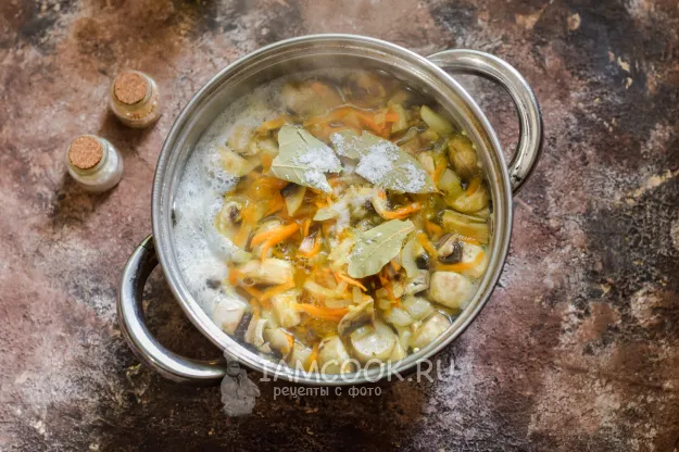 Шаг 6: иллюстрация