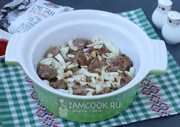 Шаг 5: иллюстрация