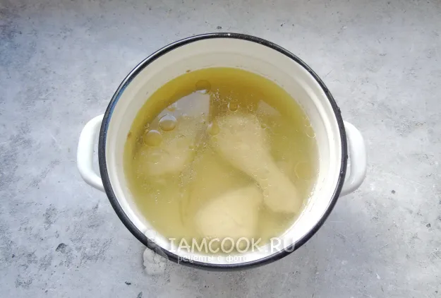 Шаг 2: иллюстрация