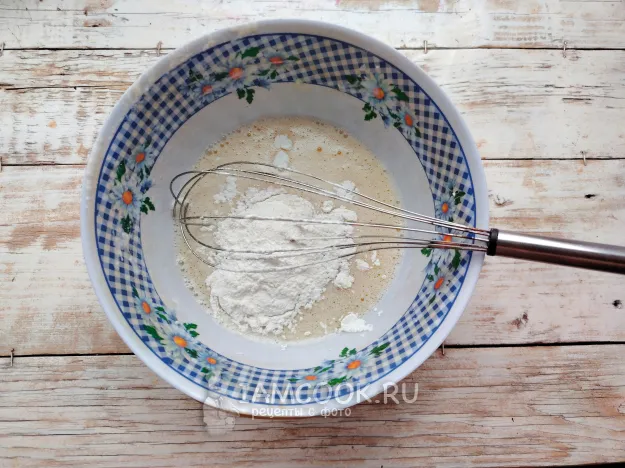 Шаг 6: иллюстрация