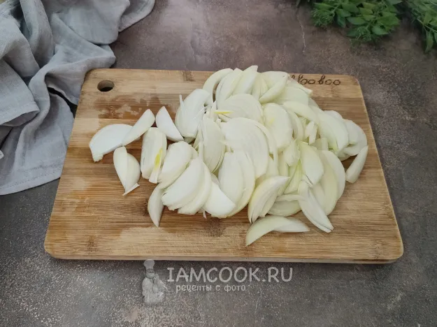 Шаг 2: иллюстрация