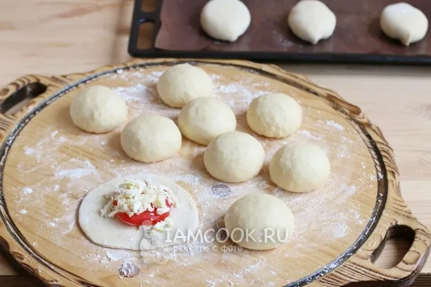 Шаг 9: иллюстрация