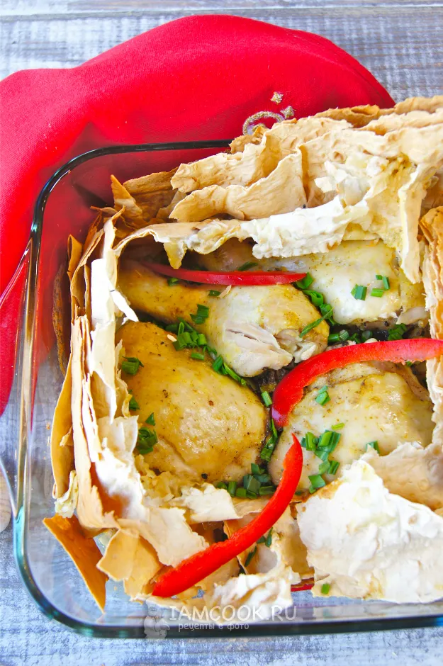 Шаг 8: иллюстрация