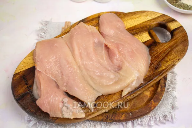 Шаг 3: иллюстрация