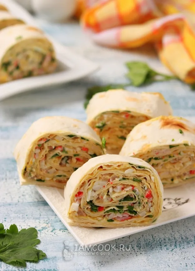 Шаг 10: иллюстрация