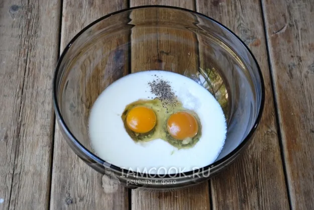 Шаг 3: иллюстрация