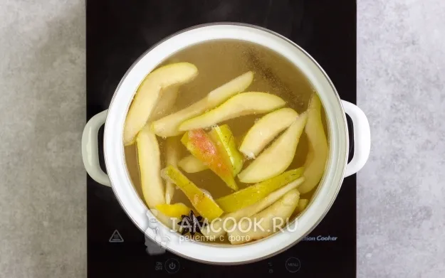 Шаг 5: иллюстрация