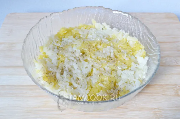 Шаг 3: иллюстрация