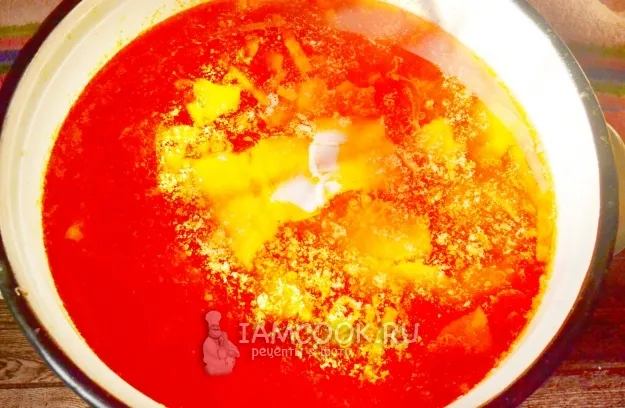 Шаг 14: иллюстрация