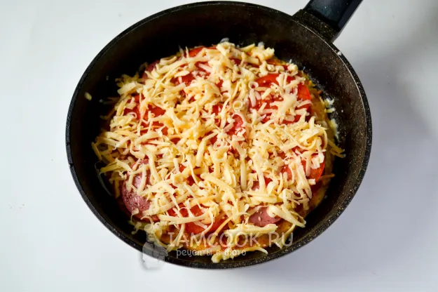 Шаг 10: иллюстрация