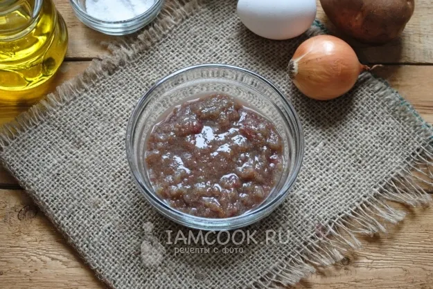 Шаг 3: иллюстрация