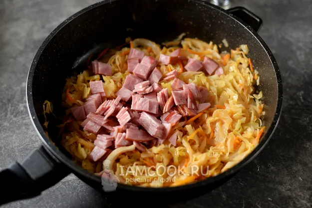 Шаг 5: иллюстрация