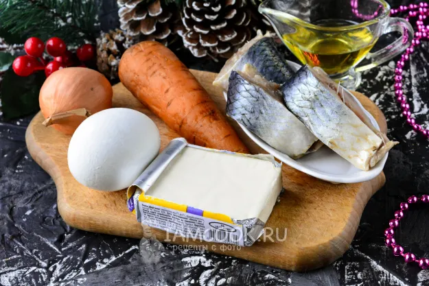 Шаг 1: иллюстрация