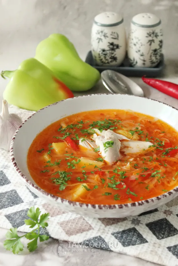 Шаг 11: иллюстрация