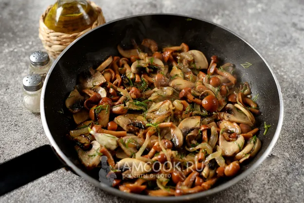 Шаг 8: иллюстрация