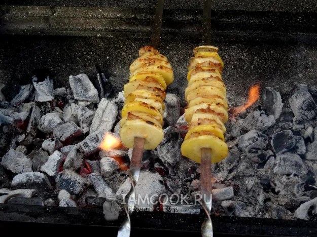 Шаг 9: иллюстрация