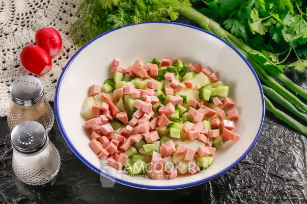 Шаг 2: иллюстрация