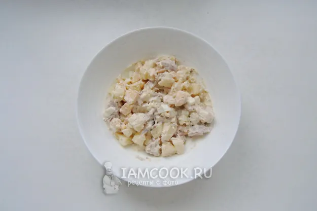 Шаг 8: иллюстрация