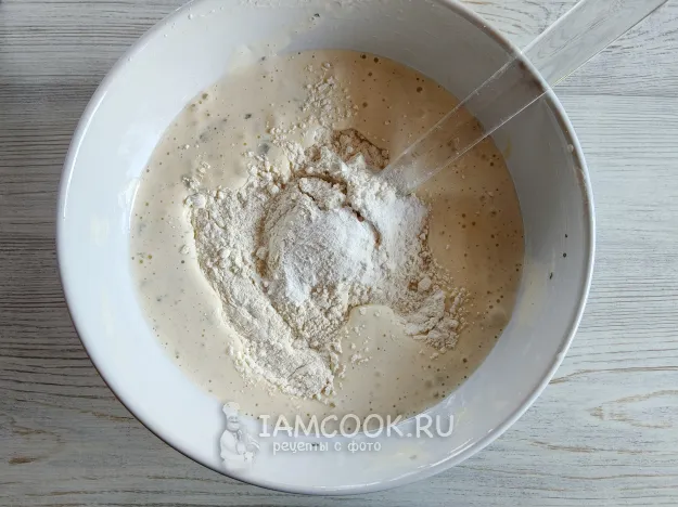 Шаг 5: иллюстрация