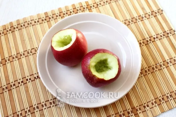 Шаг 2: иллюстрация