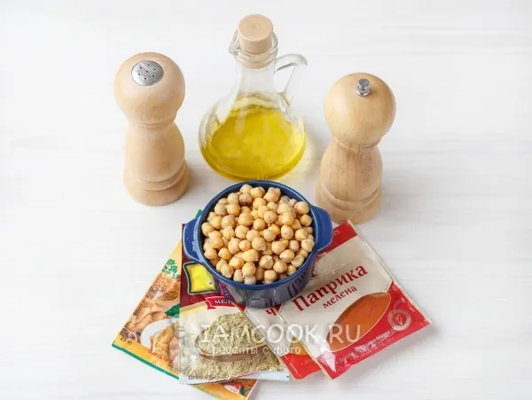 Шаг 1: иллюстрация