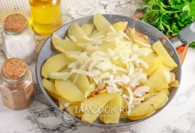 Шаг 5: иллюстрация