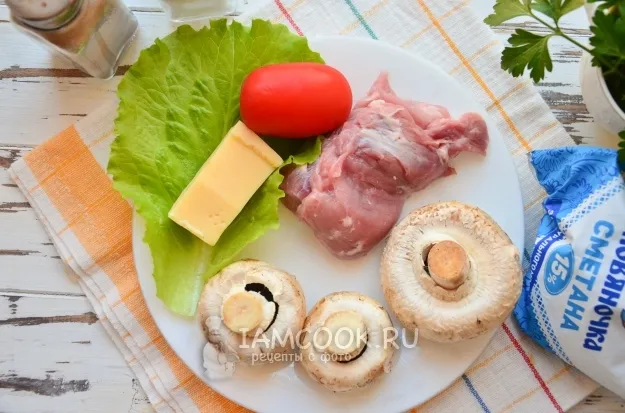 Шаг 1: иллюстрация