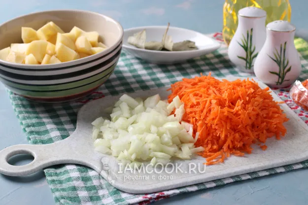 Шаг 3: иллюстрация