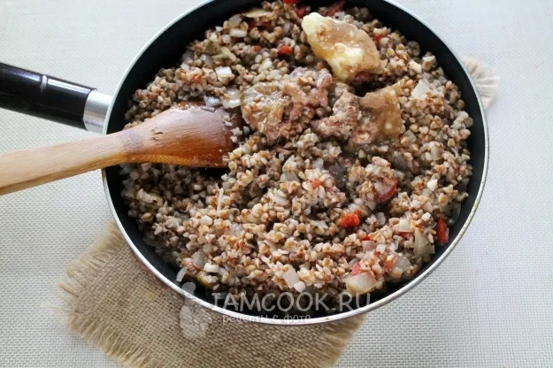 Шаг 6: иллюстрация