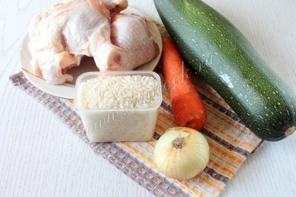 Шаг 1: иллюстрация