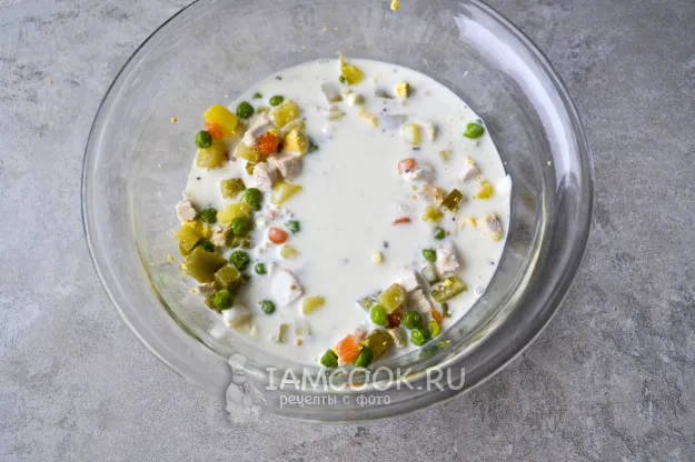 Шаг 9: иллюстрация