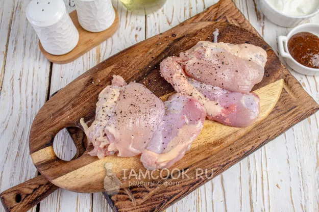 Шаг 3: иллюстрация