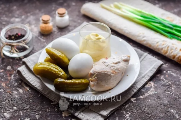 Шаг 1: иллюстрация