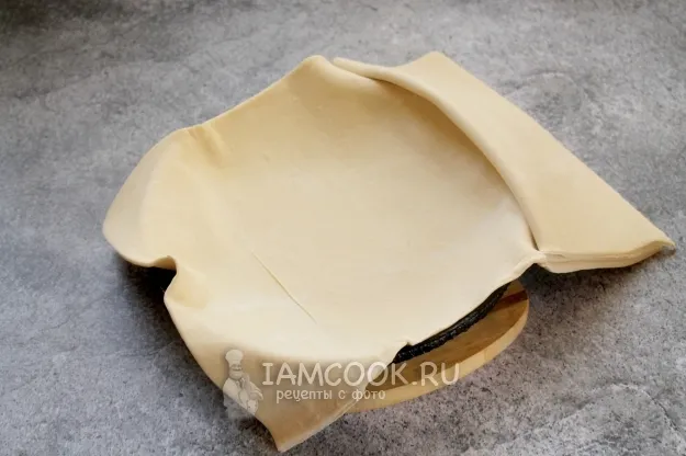 Шаг 2: иллюстрация