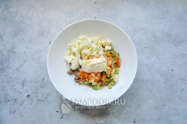 Шаг 8: иллюстрация