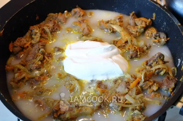 Шаг 11: иллюстрация