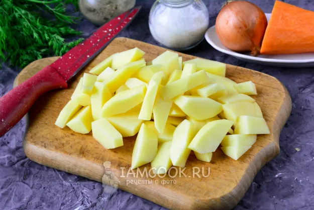 Шаг 2: иллюстрация