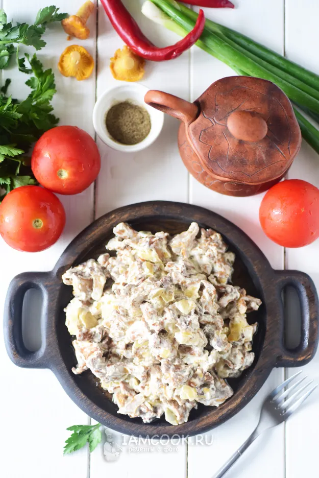 Шаг 7: иллюстрация