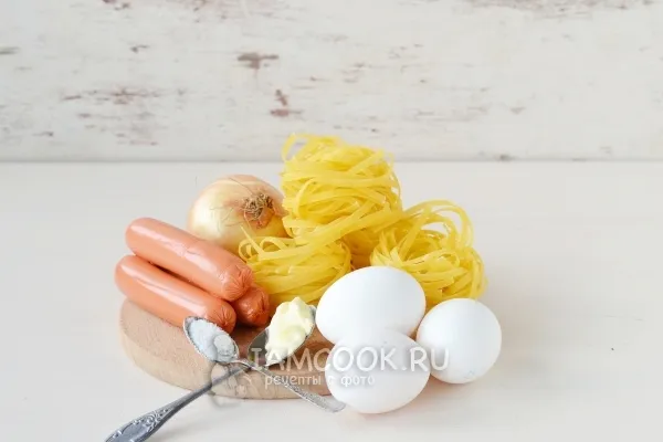 Шаг 1: иллюстрация