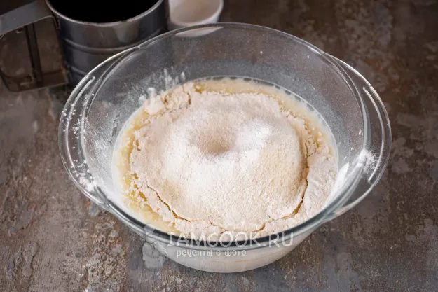 Шаг 6: иллюстрация