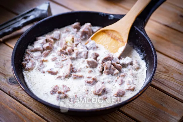 Шаг 6: иллюстрация