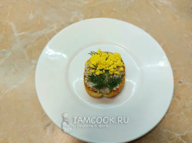 Шаг 13: иллюстрация