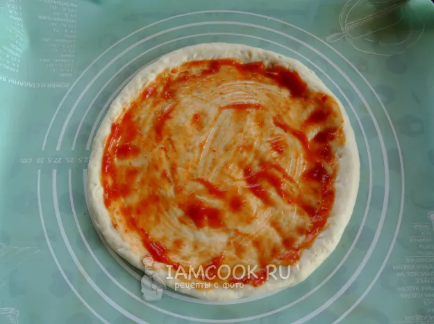 Шаг 8: иллюстрация