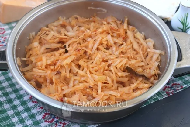 Шаг 2: иллюстрация