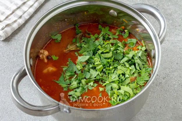 Шаг 8: иллюстрация