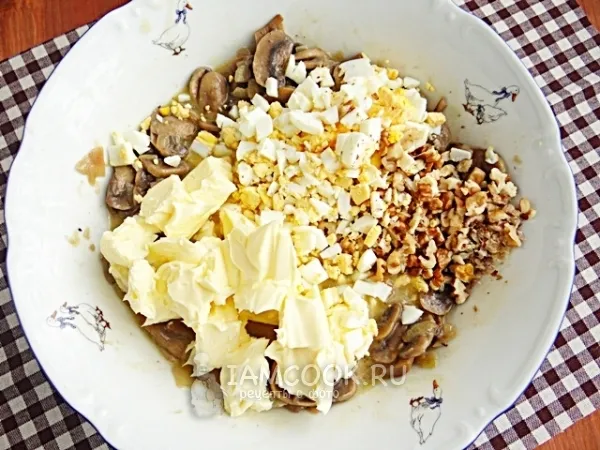 Шаг 10: иллюстрация