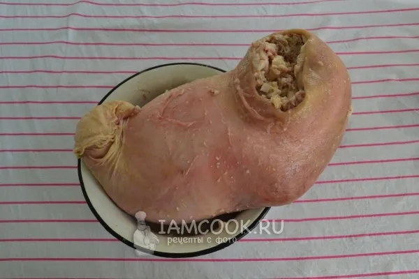 Шаг 10: иллюстрация