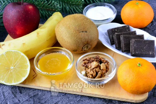 Шаг 1: иллюстрация