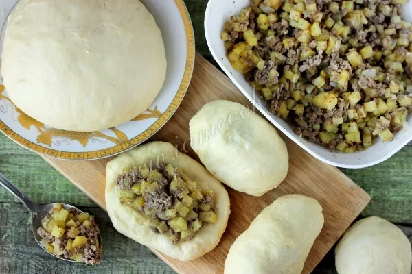 Шаг 5: иллюстрация